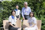シニア町内会癒しのまくはり館