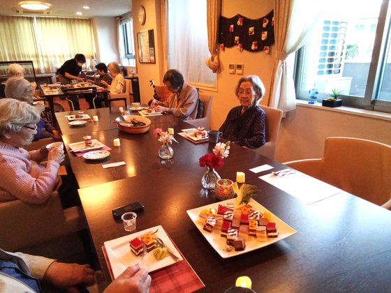 コンシェール南千住