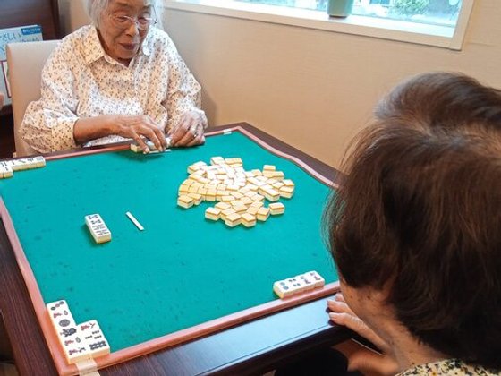 コンシェール南千住