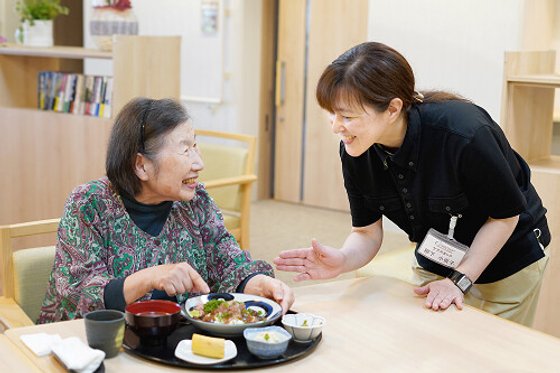 コンシェール南千住