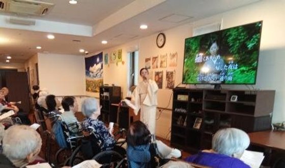 コンシェール南千住