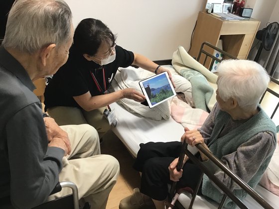 コンシェール南千住