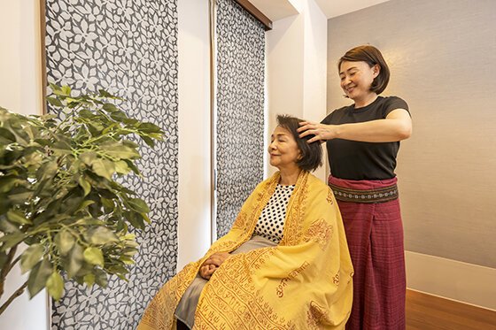 コンシェール南千住