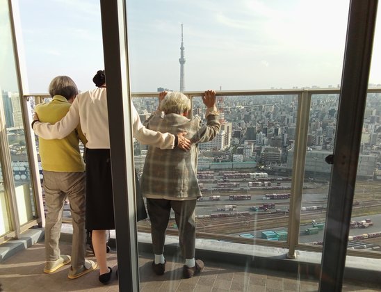 コンシェール南千住