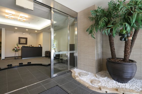 コンシェール南千住