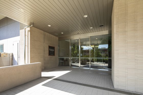 コンシェール南千住