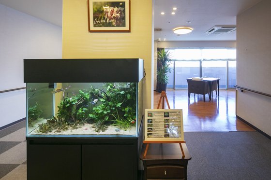 コンシェール南千住