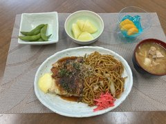 納涼祭