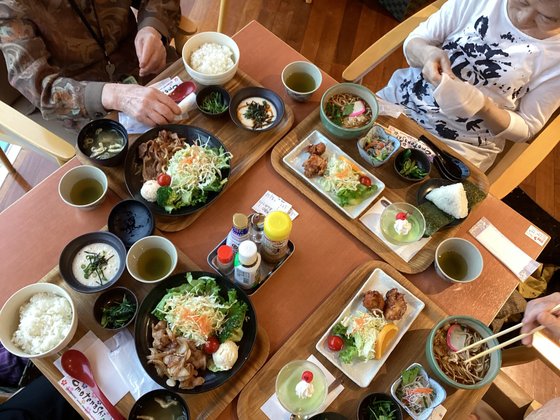 シニア町内会NARITA公津の杜