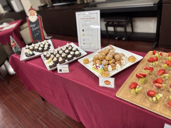 シニア町内会NARITA公津の杜