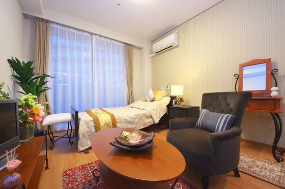 コンシェール阿倍野