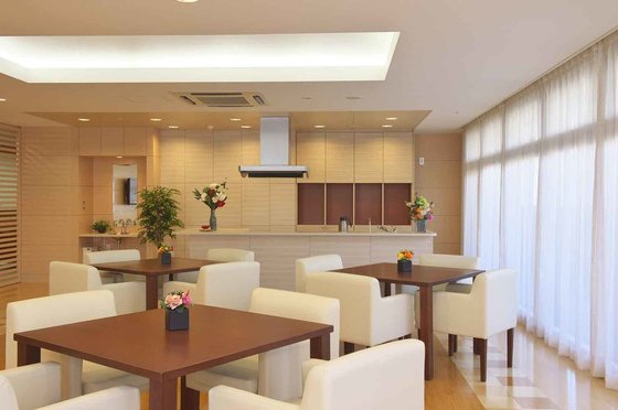 コンシェール阿倍野