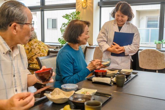 コンシェール阿倍野