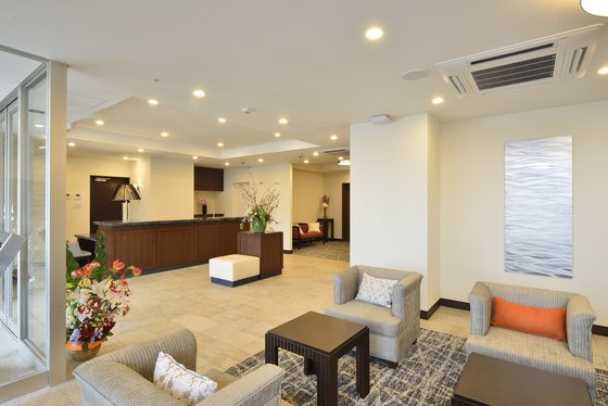 コンシェールささしま