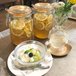 癒しのささしまカフェ～はちみつレモン～