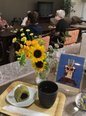 「ささしまカフェ あんまき」