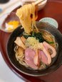 「 ひと声から叶った一杯 」