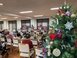 クリスマスコンサート🎄