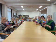 お花クラブ🌼