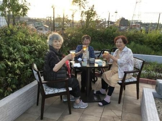 コンシェール舞浜