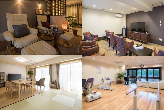 コンシェール舞浜