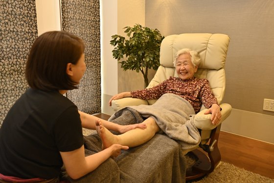 コンシェール舞浜