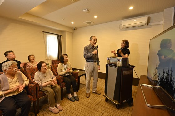 コンシェール舞浜