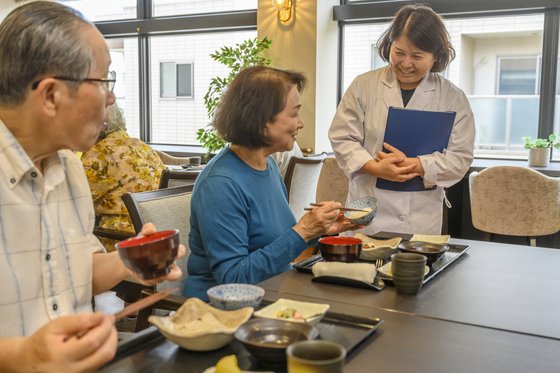 コンシェール舞浜