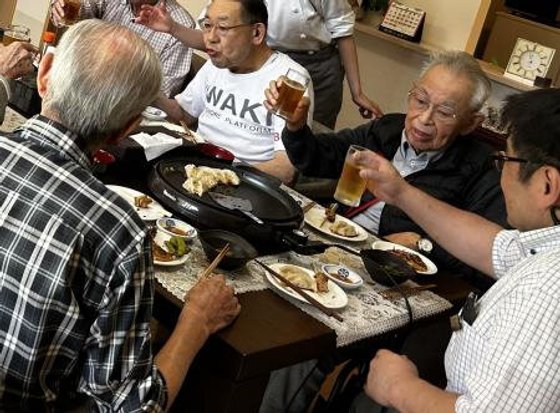 コンシェール舞浜