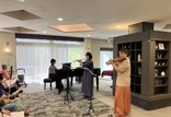 サマーコンサート🎻