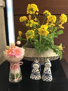 思い出の雛人形