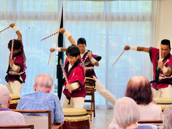 コンシェール徳丸