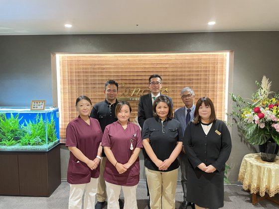 コンシェール徳丸