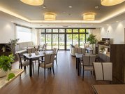 コンシェール徳丸