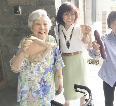 コンシェール徳丸