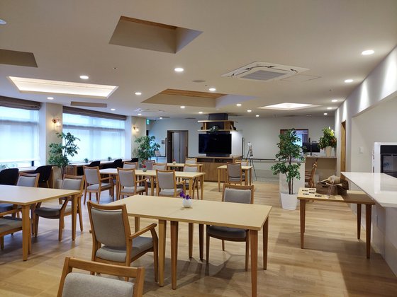 コンシェール舞浜 東館