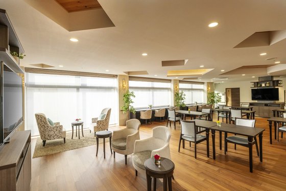 コンシェール舞浜 東館