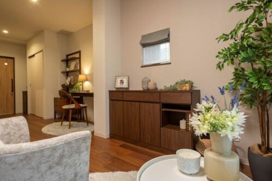 コンシェール舞浜 東館