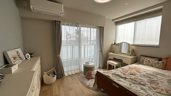 コンシェール舞浜 東館