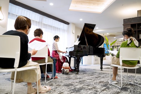 コンシェール舞浜 東館