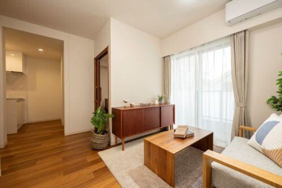 コンシェール舞浜 東館