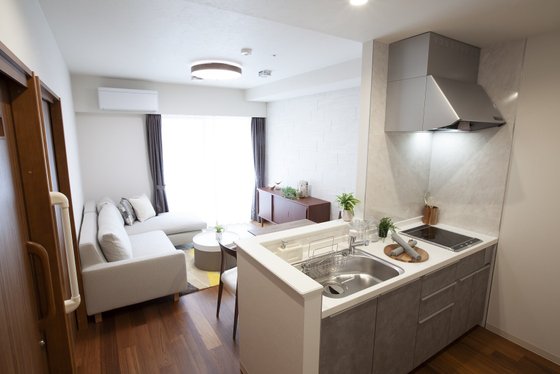 コンシェール舞浜 東館