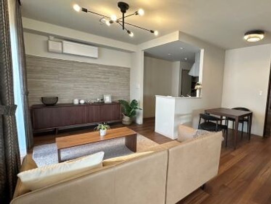 コンシェール舞浜 東館