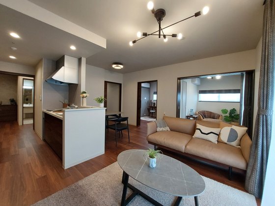 コンシェール舞浜 東館