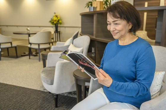 コンシェール舞浜 東館