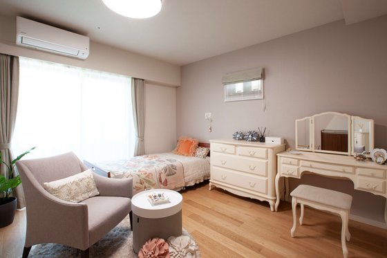 コンシェール舞浜 東館