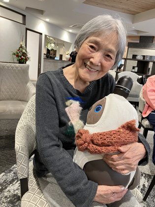 コンシェール舞浜 東館