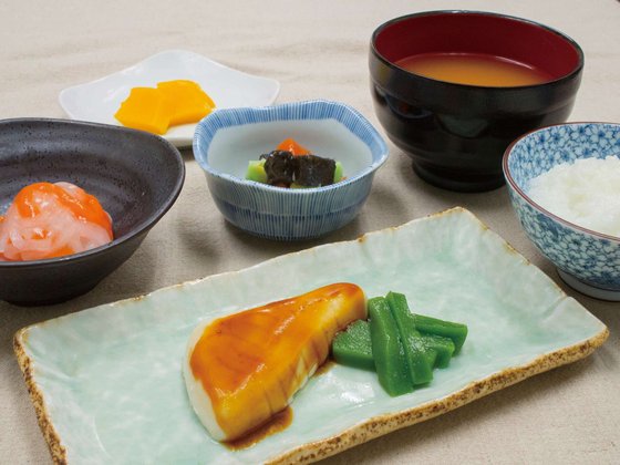 コンシェール舞浜 東館