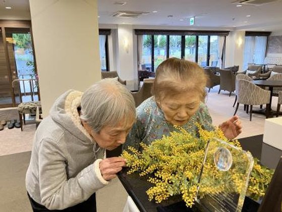 コンシェール舞浜 東館