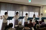 フルート演奏会